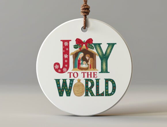 Christian Christmas Png, Bible Verse for T-Shirt Designs