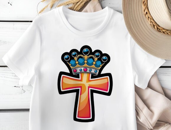 Jesus Crown Png, Religious Clipart